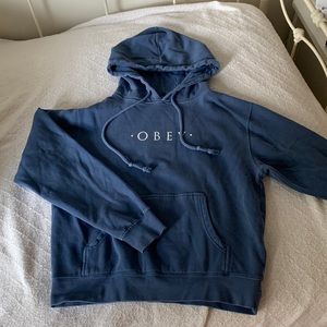 Obey hoodie